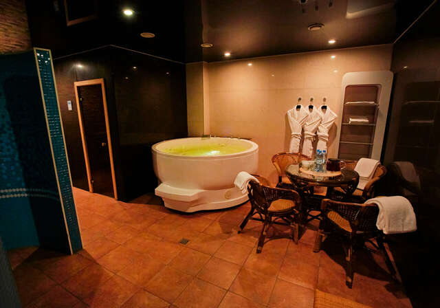 Гостиница Le Vashoff Hotel Санкт-Петербург-152