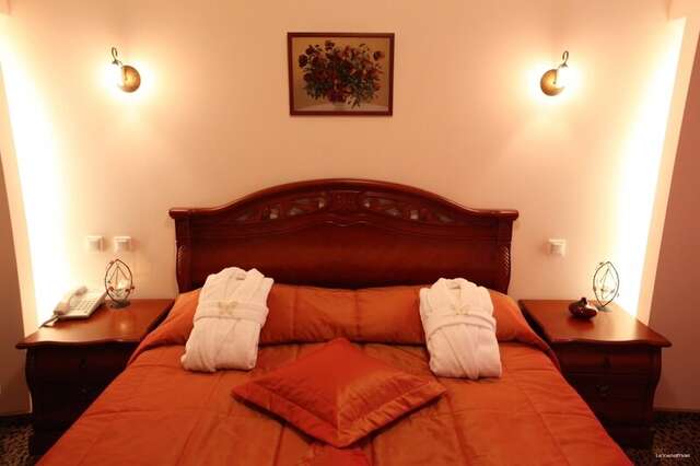 Гостиница Le Vashoff Hotel Санкт-Петербург-160