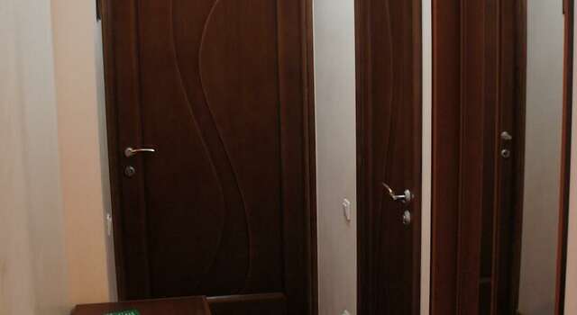 Гостиница Le Vashoff Hotel Санкт-Петербург-43