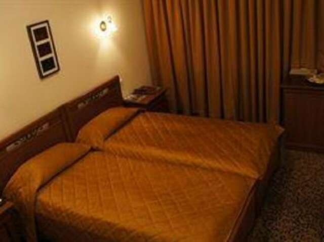 Гостиница Le Vashoff Hotel Санкт-Петербург-94