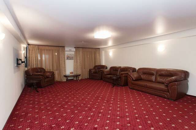 Гостиница Le Vashoff Hotel Санкт-Петербург-121