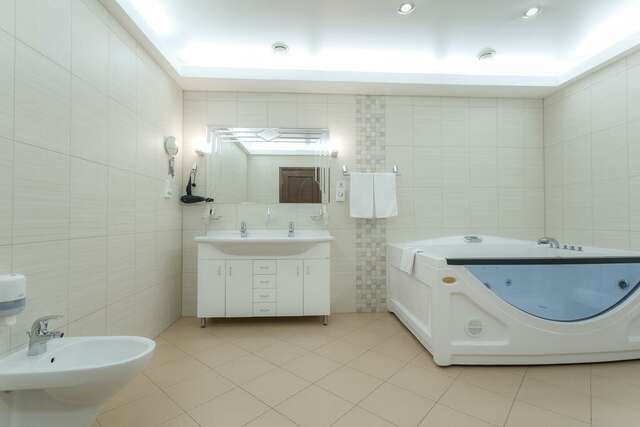 Гостиница Le Vashoff Hotel Санкт-Петербург-127