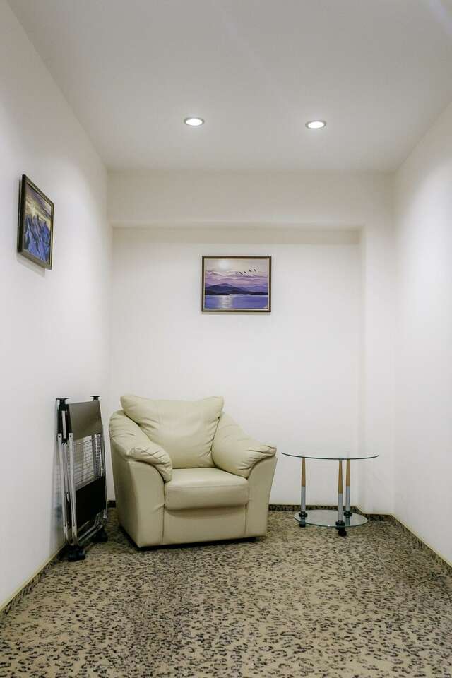 Гостиница Le Vashoff Hotel Санкт-Петербург-34