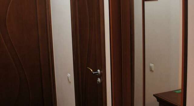 Гостиница Le Vashoff Hotel Санкт-Петербург-135