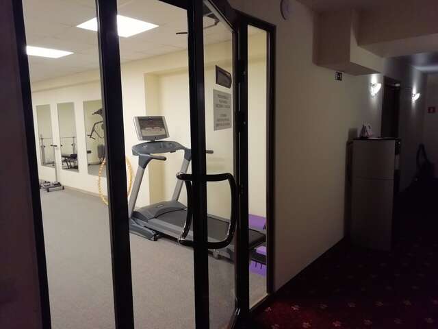 Гостиница Le Vashoff Hotel Санкт-Петербург-162