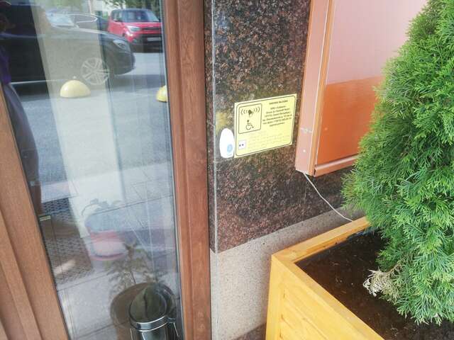 Гостиница Le Vashoff Hotel Санкт-Петербург-79