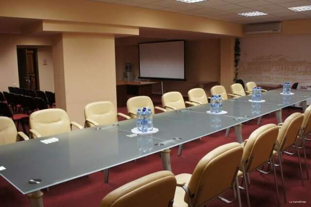 Гостиница Le Vashoff Hotel Санкт-Петербург-125