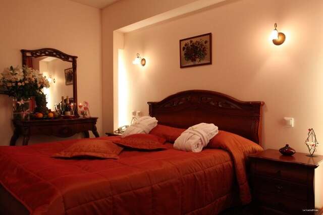 Гостиница Le Vashoff Hotel Санкт-Петербург-156