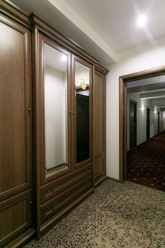 Гостиница Le Vashoff Hotel Санкт-Петербург-13