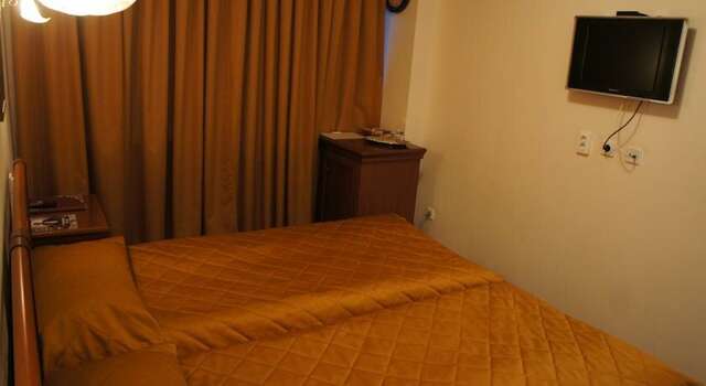 Гостиница Le Vashoff Hotel Санкт-Петербург-143