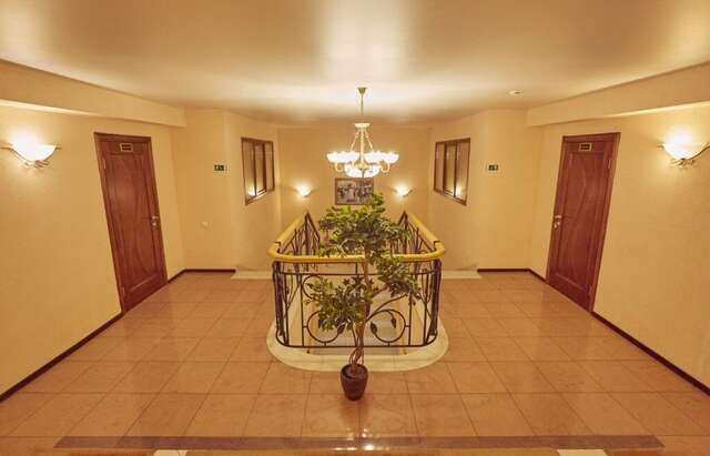 Гостиница Le Vashoff Hotel Санкт-Петербург-49