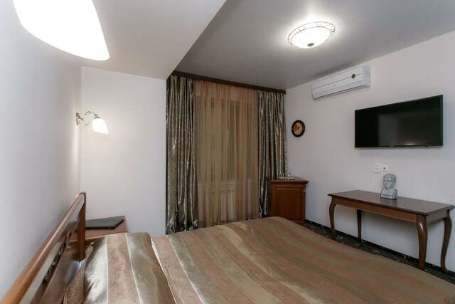 Гостиница Le Vashoff Hotel Санкт-Петербург-73