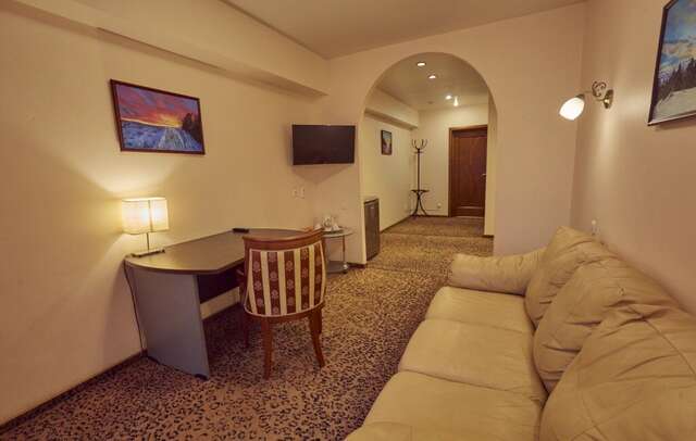 Гостиница Le Vashoff Hotel Санкт-Петербург-115